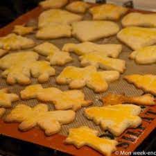 Découvrez les ingrédients, ustensiles et étapes de préparation. 8 Recettes De Bredele De Noel Petits Gateaux Alsaciens Mon Week End En Alsace