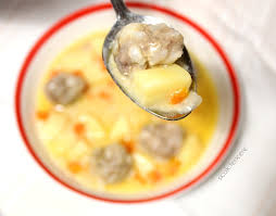 Maybe you would like to learn more about one of these? Eksili Kofte Tarifi Eksili Sulu Kofte Sicak Tencere Yemek Blogu