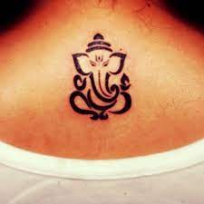 Ganesha Ganesh Tattoo Ganesha Tattoo Elephant Tattoos
