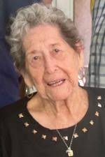 Agedita Castro Obituary (1930