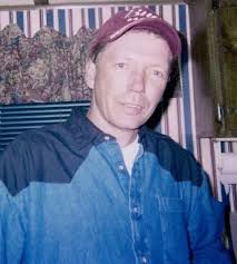 Robert Wayne “Robby” Waldrop (1967-2003)