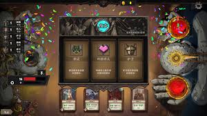 新游速递No.206]不一样的打牌游戏《战团之路》：有点新奇有点怪178