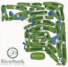 The Course - RiverBankGolfClub