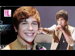 Austin mahone age in seconds: Austin Mahone Talks About His Ideal Girlfriend Youtube