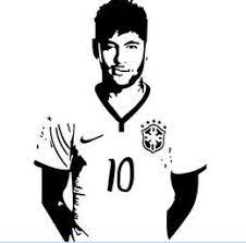 Neymar Wall Online Neymar Wall For Sale Illusion Drawings Movie Tattoo Pictures To Draw
