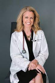 Lorna Stewart Ms Medicine