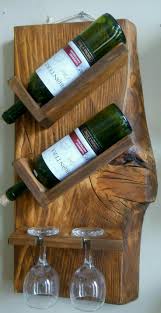 Pin De Jeffry Varela Brenes En Home Decor Bastidores De Vino Rusticos Estante Para Botellas De Vino Cavas De Madera