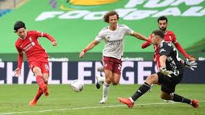 Video liverpool vs osasuna (friendly) highlights. Hasil Liverpool Vs Osasuna The Reds Menang Klopp Puji Permainan Minamino Dan Chamberlain Tribun Bali