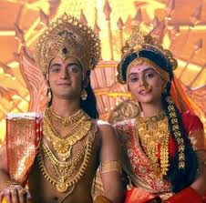 Fakta dewa krisna dalam mahabharata. Sinopsis Radha Krishna Episode 1 200 Antv Intifilm Com