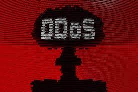 DDoS Telegram Bot