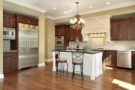 90 Different Kitchen Island Ideas And Designs Photos Best Kitchen Cabinets Dark Wood Kitchens Wood Kitchen Island