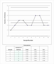 Luxury 34 Illustration Run Chart Template In Excel