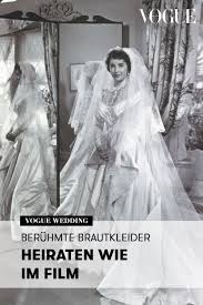 Es macht die person, die es trägt, zur. Die Schonsten Brautkleider Die Jemals In Filmen Zu Sehen Waren Schone Brautkleider Brautkleid Schone Hochzeitskleider
