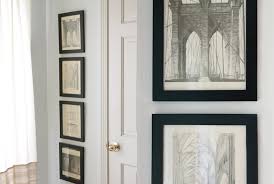 This year with all the time we've spent stuck at home, i've had way too much time to reconsider the decor in every room. My Ny Style Bedroom Gallery Wall Home Made By Carmona