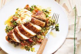 A playlist of my favorite healthy chicken recipes. Healthy Chicken Recipes