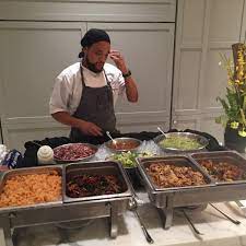 Discussion from the chowhound restaurants, san francisco food community. Taco Bar Buffet Catering Latest Buffet Ideas
