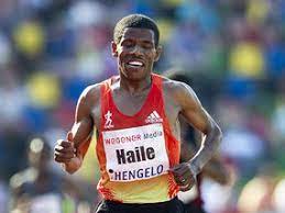Dezember 1986 in třebíč, tschechoslowakei) ist ein tschechischer fußballspieler. Haile Gebreselassie Has Regret About London Olympics 2016 Sport Express Co Uk