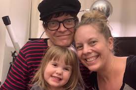 Fundraiser for Ashley Ackerson by Daniel Boen : The Ed Ackerson Family Fund