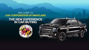 Car Corporation Of Maryland 12975 Livestock Rd Sykesville Md 21784 Usa