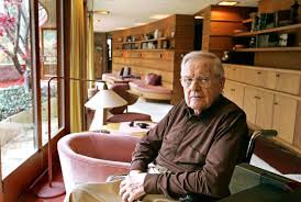 News and updates from the frank lloyd wright foundation. Frank Lloyd Wright S Disabled Access House Architecture Phaidon