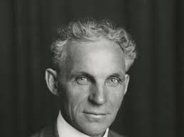 Quote of the Day by Henry Ford: 'When everything seems to be going against  you …'—Top quotes by the pioneer of modern industry