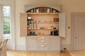 It can be used for store lots of appliances perhaps can't be stored in other space of the kitchen. Pin On Kitchens
