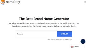 100's of names are available, you're bound to find one you like. 12 Best Free Instagram Name Generators In 2021