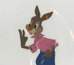 Song of the South Production Cel - ID: maysongsouth18111 | Van Eaton  Galleries