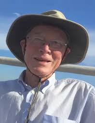 Obituary information for Mark L. Standley