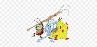 Click on the free a bug's life movie colour page you would like to print or save to your computer. Francis Flik Heimlich A Bug S Life Flik Free Transparent Png Clipart Images Download