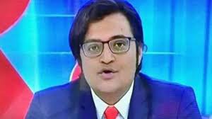 Последние твиты от arnab goswami (@arnabofficial7). Politics Erupts Over Arnab Goswami S Arrest Bjp Calls It Attack On Free Press