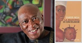 Libri] "La Madonna di Excelsior" di Zakes Mda, recensione di Paola Casadei