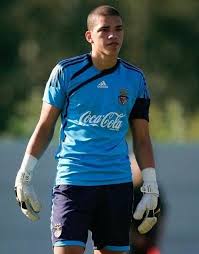 Sport Lisboa Benfica Slbenfica Goalkeeper Olympics Sports