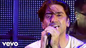Alejandro Fernandez Se Me Va La Voz Live At El Lunario En La Ciudad De Mexico 2010 Youtube
