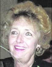 Obituary information for Doris Jeanette Malott