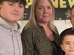 Fundraiser for Richard Barnes by Laura Homes : Supporting Zach Barnes & all  the family .....