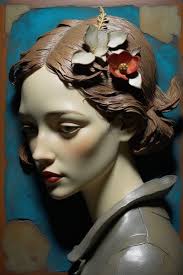 Took “her indoors” to see the new Bridget Jones film. Sweet sad funny  happy. Nice film and it also had a scene with this heart mural by Jimmy C  at Borough Market |