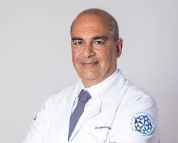 Hospital Sírio-Libanês tem novo diretor-geral; Ganem assume posto de  Chapchap