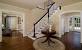 English Colonial Colonial Interior Design