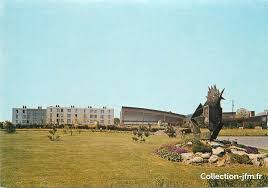 Cpsm France 59 Solesmes La Piscine Le Coq France 59 Nord Ref 188268 Collection Jfm Fr