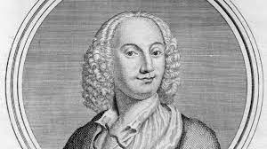 Antonio lucio vivaldi was born in venice. Antonio Vivaldi 1678 1741 Composer Biography Music And Facts