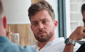 MAFS 2021: Jason Engler Goes On Homophobic Rant About Liam Cooper