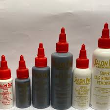 Find and search for local hair salons in and around maryland usa. Salon Pro Hair Glue Remover Ei Hair Extensions