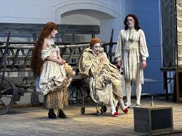 Barbie 666 telegram one might assume that given that Roxie