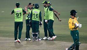 Pakistan, south africa look to exploit other team's weaknesses in odi series decider. Pak Vs Sa Pakistan Win Third T20 Against South Africa By 4 Wickets