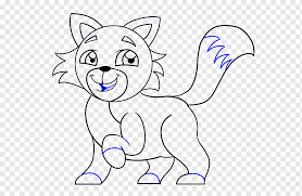 Lihat ide lainnya tentang warna, gambar, anak. Cat Drawing Cartoon Sketch Cat Watercolor Painting Angle White Png Pngwing