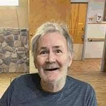 Alan Wayne Blecha (1951-2023)