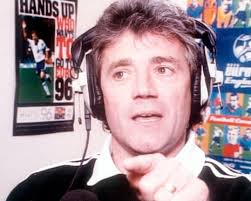 ‘I will love it. Love it’: 30 years on from Kevin Keegan’s infamous rant
