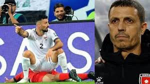 الدوري العراقي الممتاز لكرة القدم
