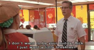 Collection of sourced quotations from falling down (1993) by michael douglas. Falling Down 1993 Michael Douglas Watched For The First Time Think It Is Great Tigerdroppings Com